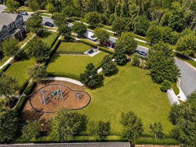 11169 HANLON TERRACE ALLEY, Winter Garden, FL 34787