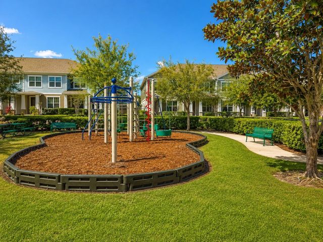11169 HANLON TERRACE ALLEY, Winter Garden, FL 34787