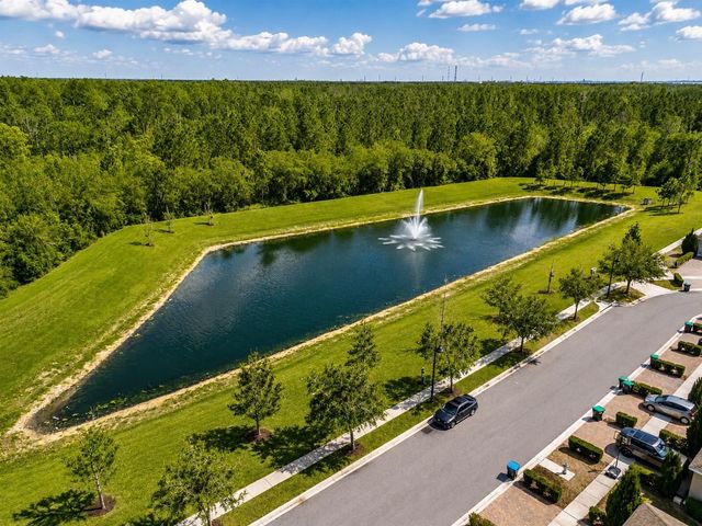 11169 HANLON TERRACE ALLEY, Winter Garden, FL 34787