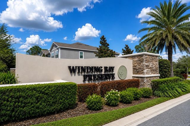 11169 HANLON TERRACE ALLEY, Winter Garden, FL 34787