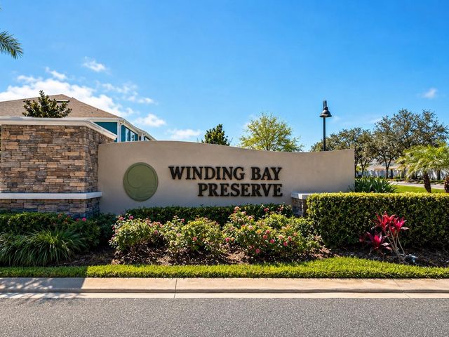 11169 HANLON TERRACE ALLEY, Winter Garden, FL 34787