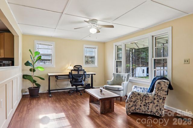 105 Baird Road, Mars Hill, NC 28754