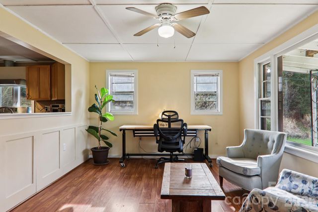 105 Baird Road, Mars Hill, NC 28754