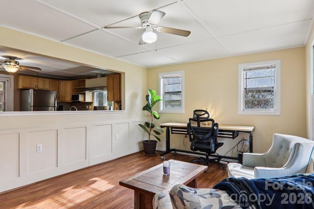 105 Baird Road, Mars Hill, NC 28754