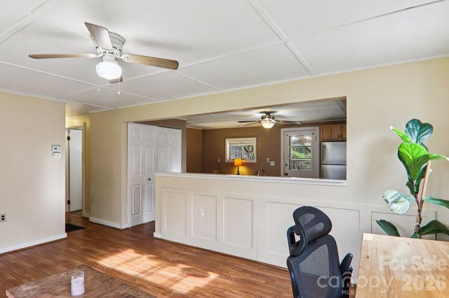 105 Baird Road, Mars Hill, NC 28754