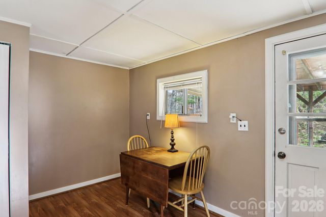 105 Baird Road, Mars Hill, NC 28754