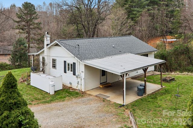 105 Baird Road, Mars Hill, NC 28754