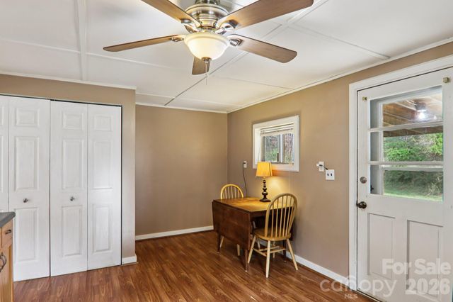 105 Baird Road, Mars Hill, NC 28754