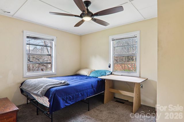 105 Baird Road, Mars Hill, NC 28754