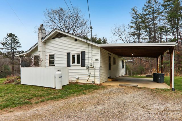 105 Baird Road, Mars Hill, NC 28754
