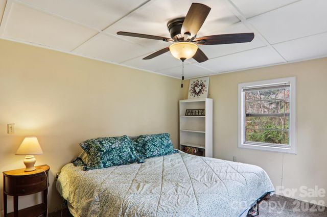 105 Baird Road, Mars Hill, NC 28754