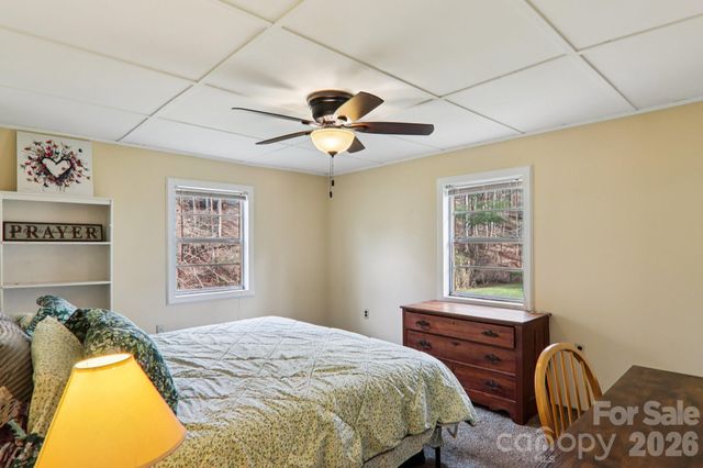 105 Baird Road, Mars Hill, NC 28754