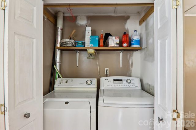 105 Baird Road, Mars Hill, NC 28754