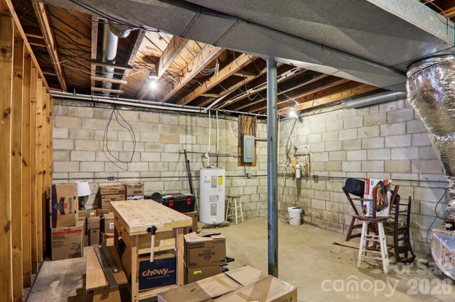 105 Baird Road, Mars Hill, NC 28754