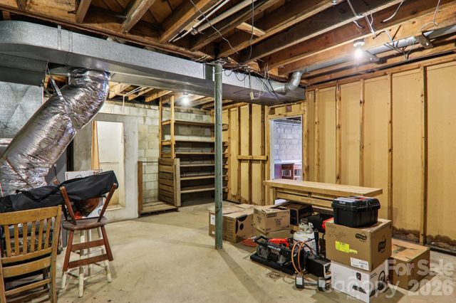 105 Baird Road, Mars Hill, NC 28754