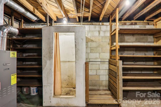 105 Baird Road, Mars Hill, NC 28754