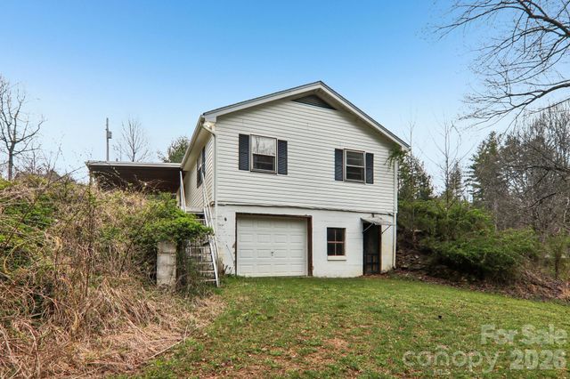 105 Baird Road, Mars Hill, NC 28754