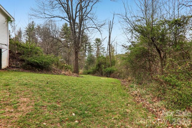 105 Baird Road, Mars Hill, NC 28754