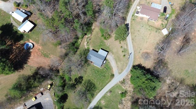 105 Baird Road, Mars Hill, NC 28754