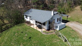 105 Baird Road, Mars Hill, NC 28754