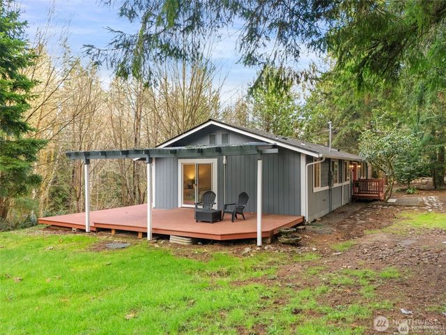 13080 Old Military Road NE, Poulsbo, WA 98370