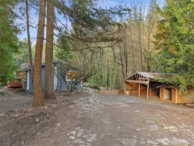 13080 Old Military Road NE, Poulsbo, WA 98370