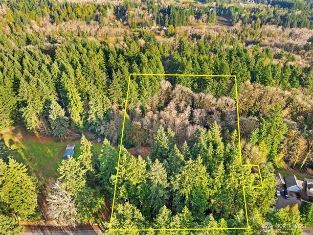 13080 Old Military Road NE, Poulsbo, WA 98370