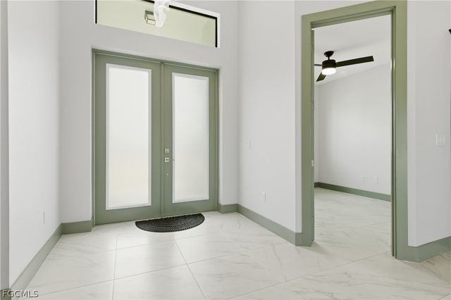 1706 NW 36th PL, Cape Coral, FL 33993