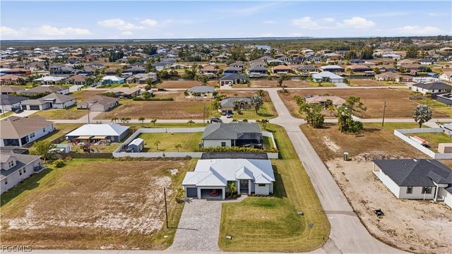 1706 NW 36th PL, Cape Coral, FL 33993