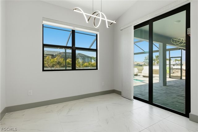 1706 NW 36th PL, Cape Coral, FL 33993