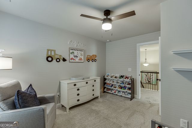 2140 Harvest Ridge Circle, Buford, GA 30519