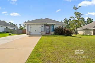 3149 Pine Wood Circle, Lillian, AL 36549