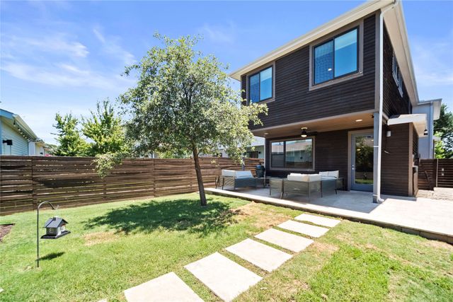 5343 Ellsworth Avenue, Dallas, TX 75206