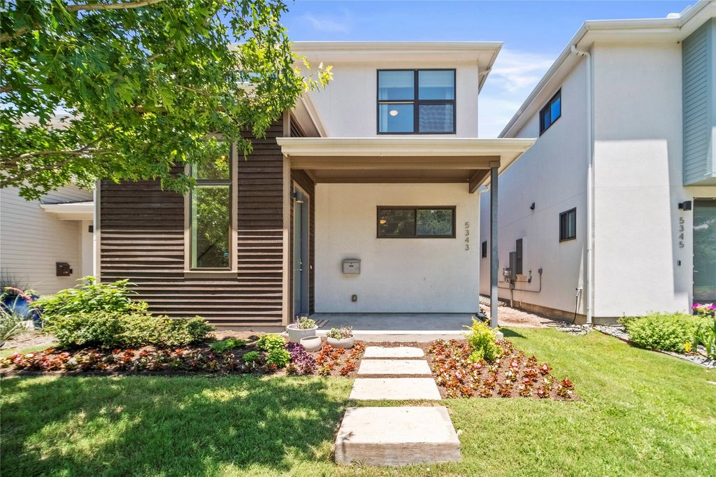 5343 Ellsworth Avenue, Dallas, TX 75206