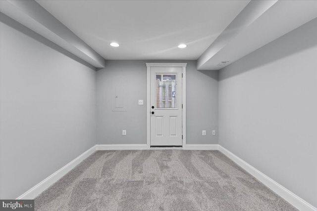 616 HYSON ST, Baltimore, MD 21230