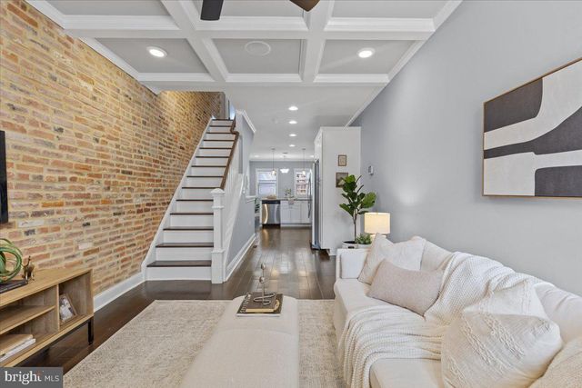 616 HYSON ST, Baltimore, MD 21230