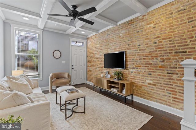 616 HYSON ST, Baltimore, MD 21230