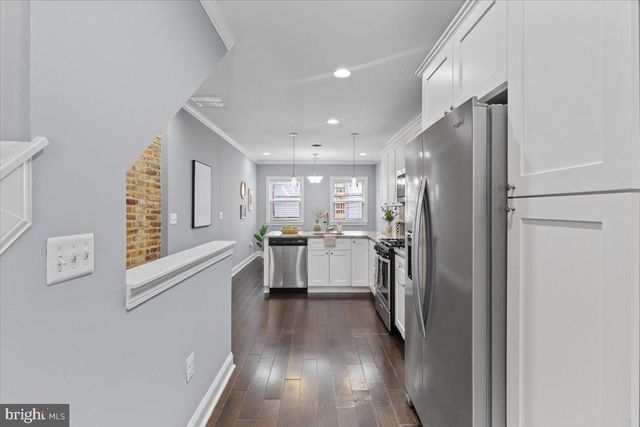 616 HYSON ST, Baltimore, MD 21230