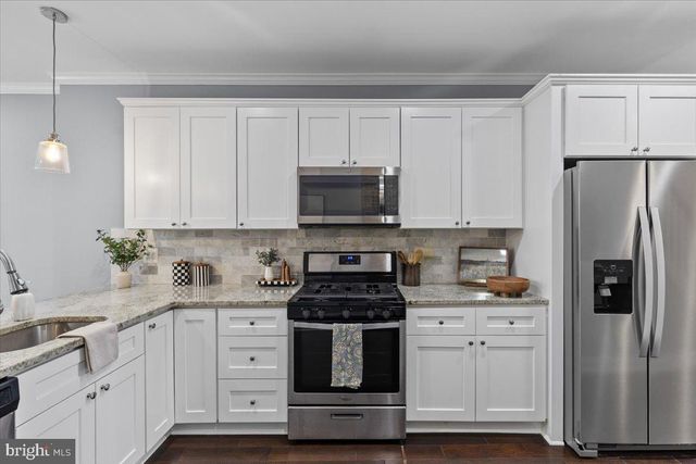 616 HYSON ST, Baltimore, MD 21230