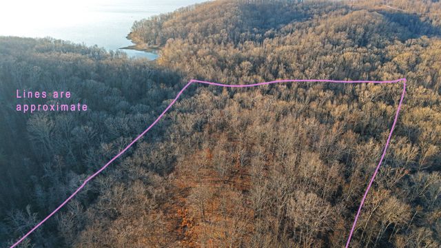 0 Ridge Top Rd, Stewart, TN 37175