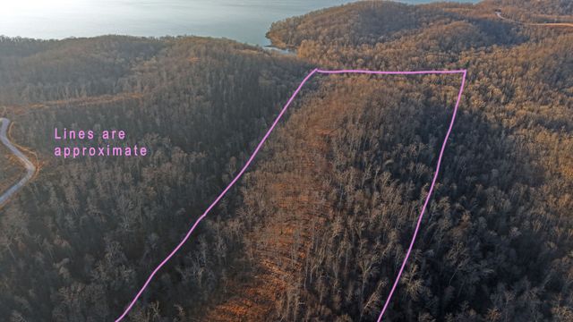 0 Ridge Top Rd, Stewart, TN 37175