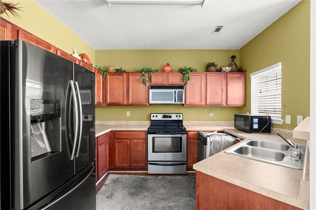 7271 Wagon Wheel Court, Jonesboro, GA 30236