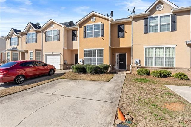 7271 Wagon Wheel Court, Jonesboro, GA 30236