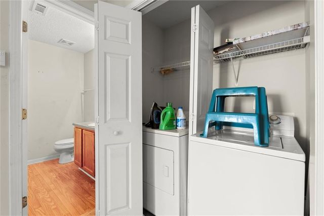 7271 Wagon Wheel Court, Jonesboro, GA 30236