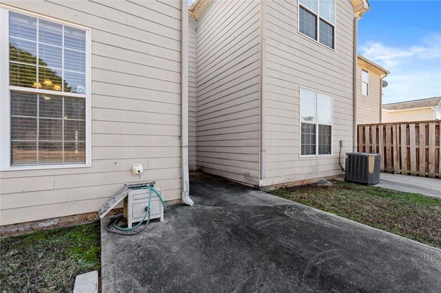 7271 Wagon Wheel Court, Jonesboro, GA 30236