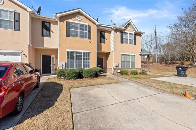 7271 Wagon Wheel Court, Jonesboro, GA 30236