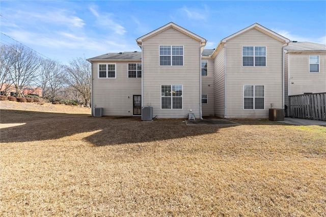 7271 Wagon Wheel Court, Jonesboro, GA 30236