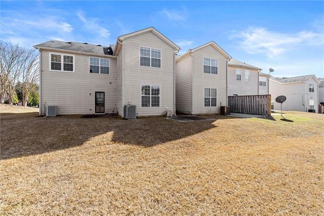 7271 Wagon Wheel Court, Jonesboro, GA 30236