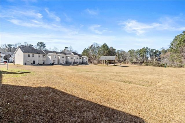 7271 Wagon Wheel Court, Jonesboro, GA 30236