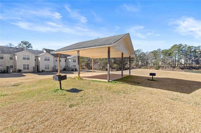 7271 Wagon Wheel Court, Jonesboro, GA 30236